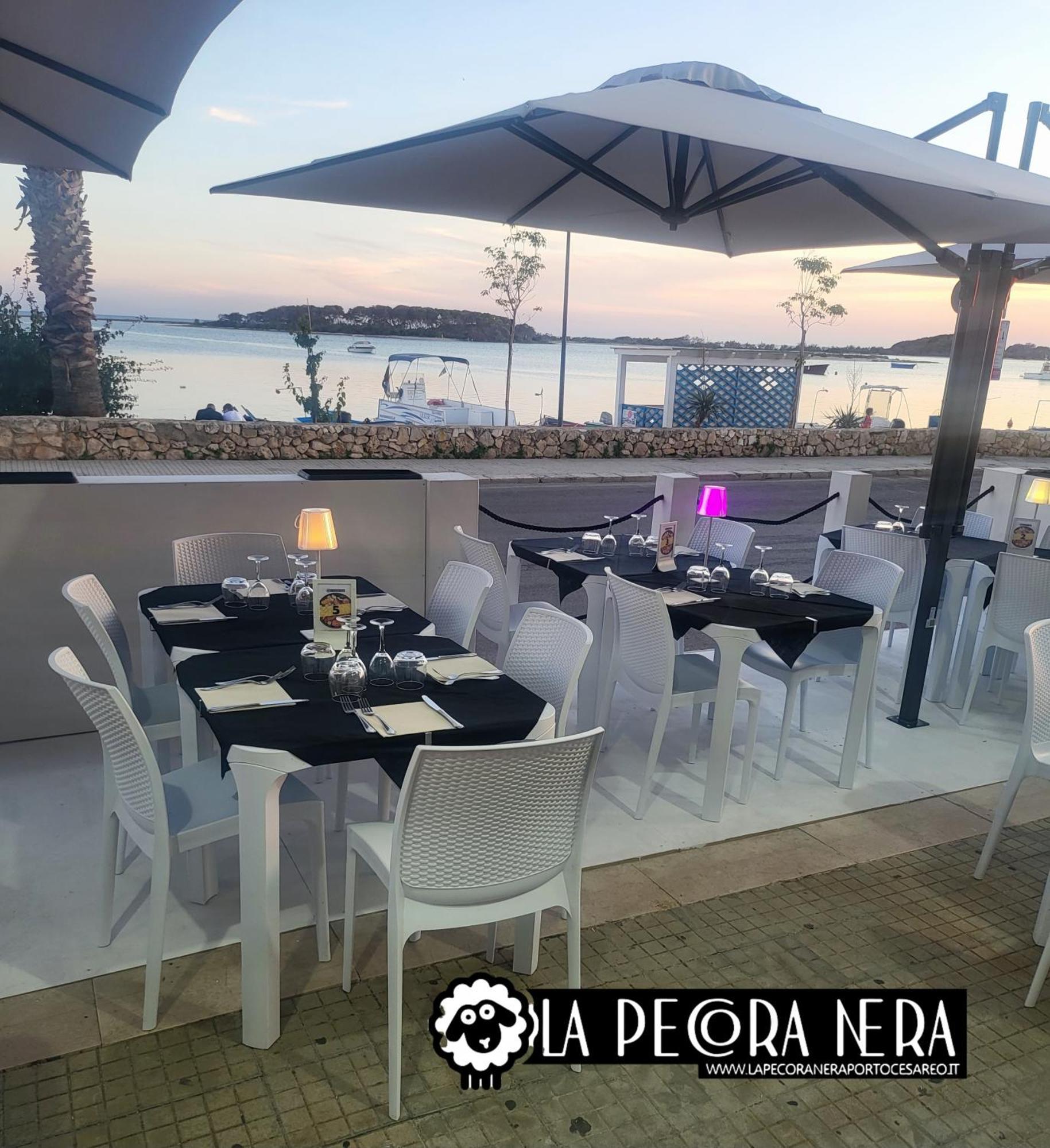 Aquamarina Rooms Porto Cesareo Exterior foto